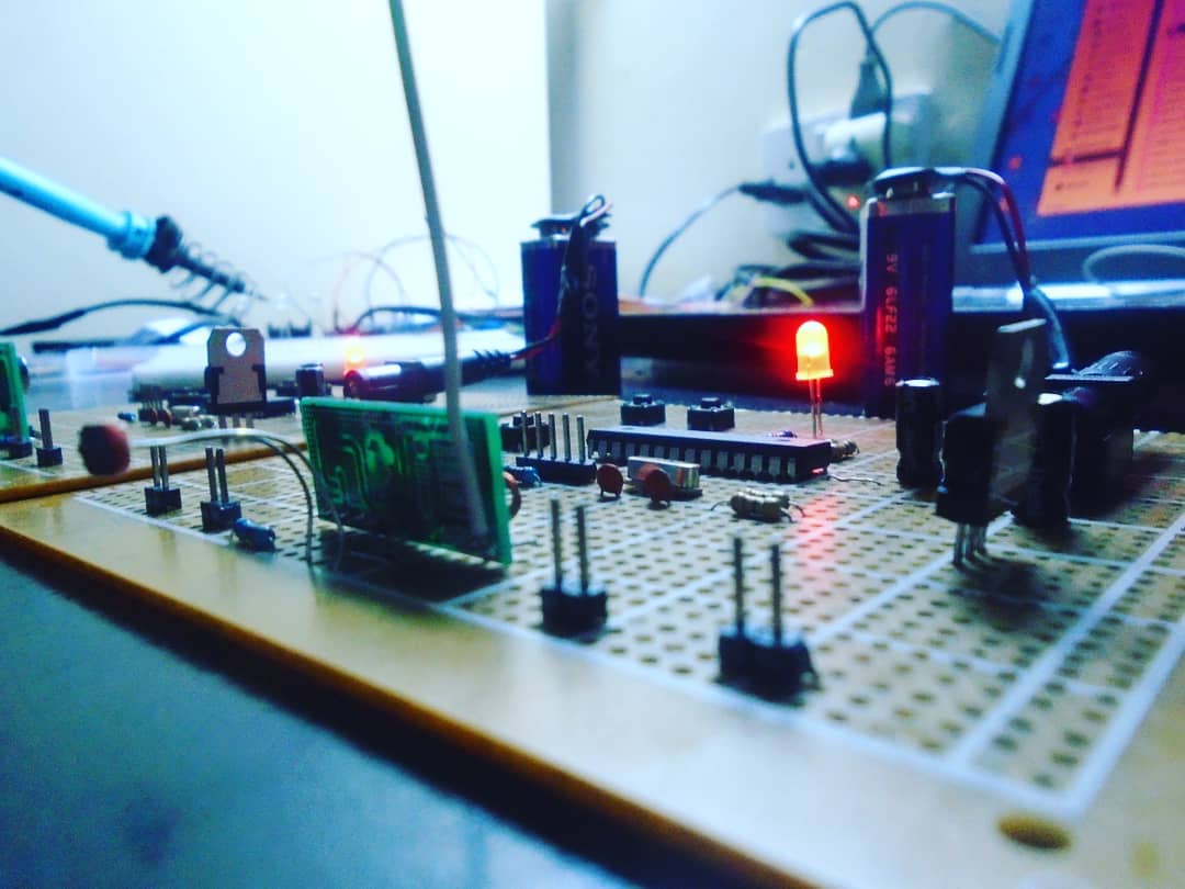 Myssa Tech