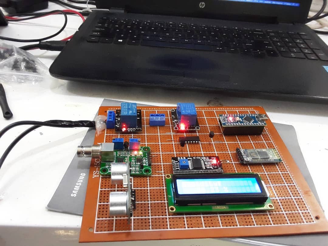 Myssa Tech