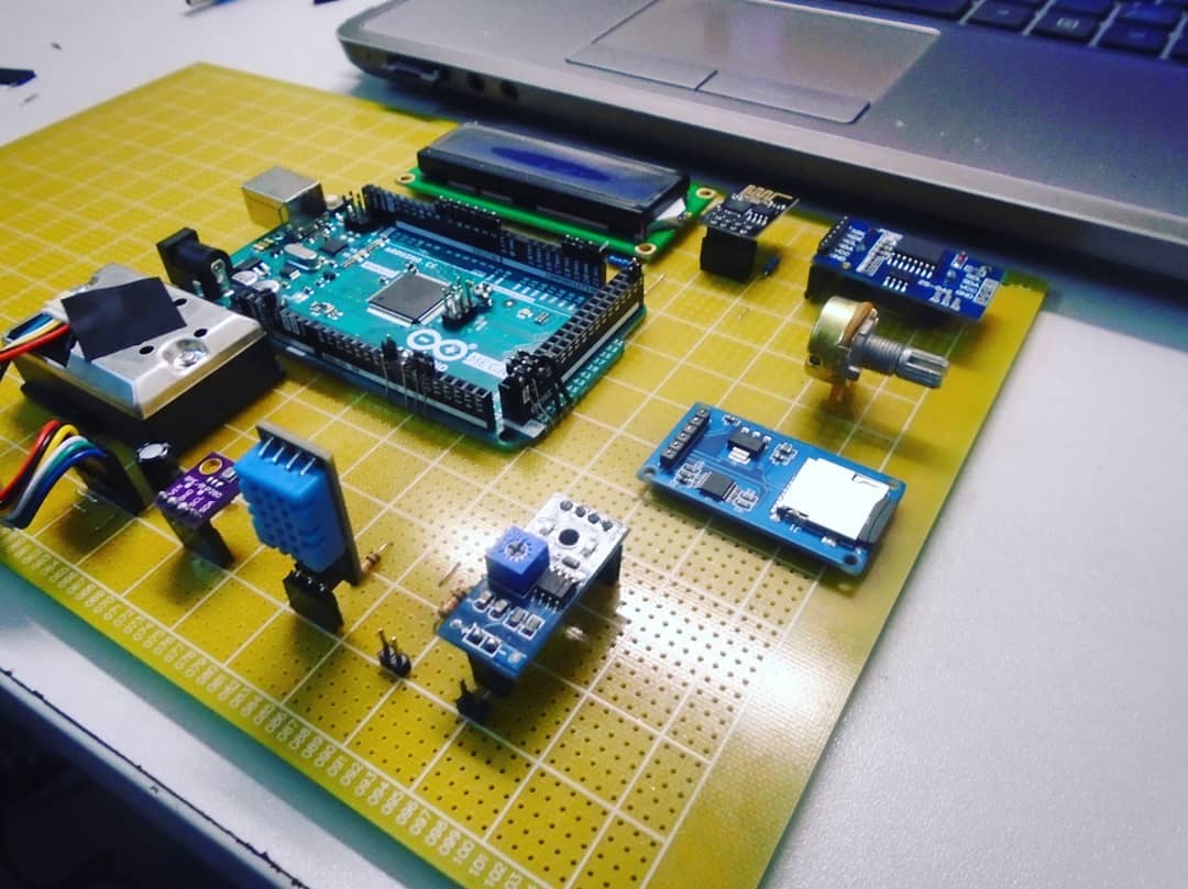 Myssa Tech