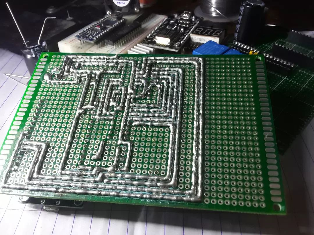 Myssa Tech