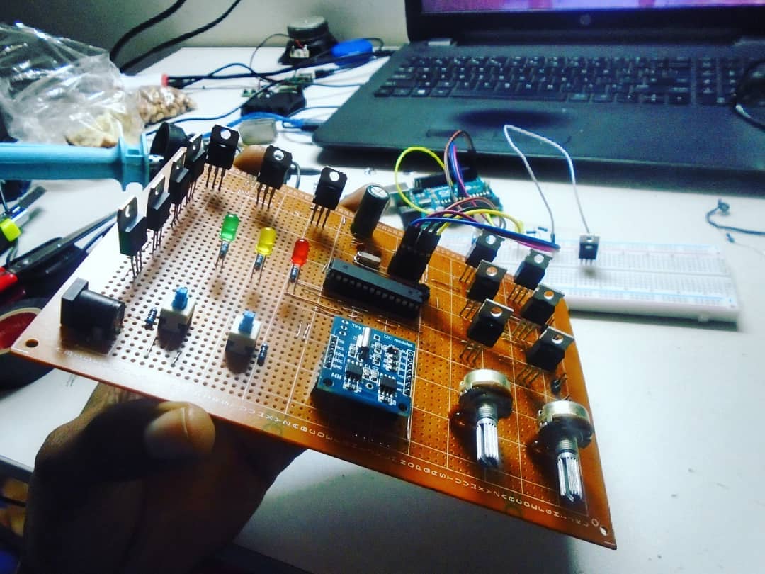 Myssa Tech