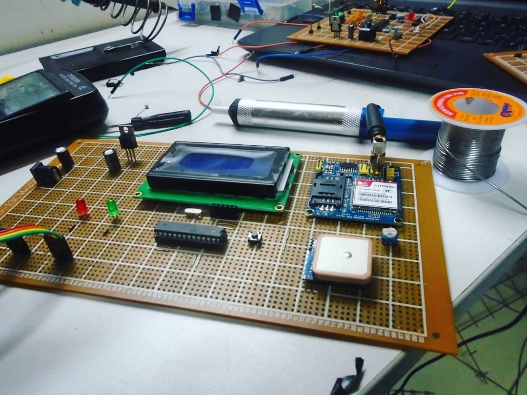 Myssa Tech